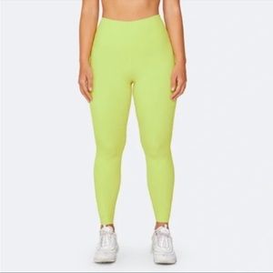 Set Active leggings